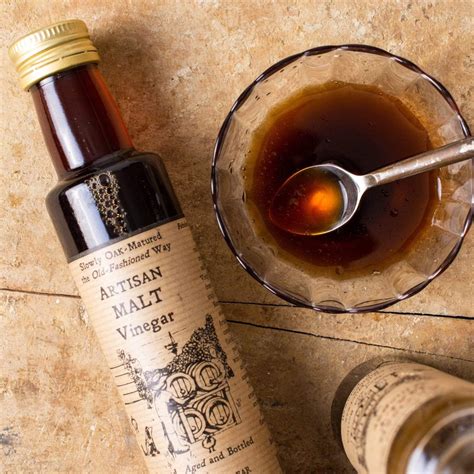 Malt Vinegar History at Gemma Nock blog