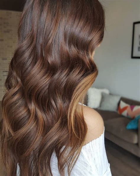 Pin en Hair Color