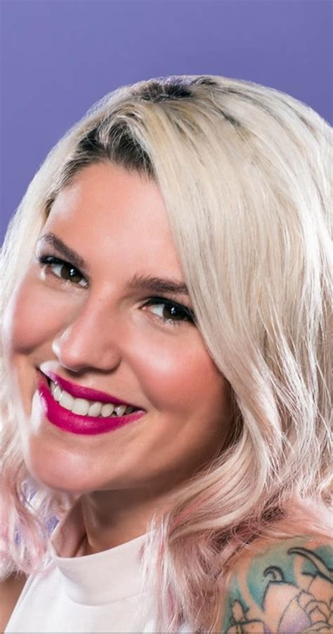 Carly Aquilino: The Rising Star In Comedy And Entertainment