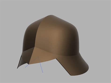 Zeon Helmet STL - Etsy
