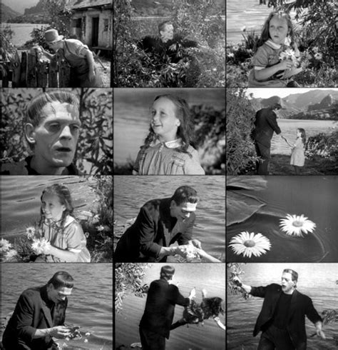 Le dernier blog » Blog Archive » Mes séquences de cinéma #3 : Frankenstein
