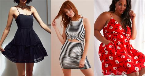 If You Need A New Dress, This Is The Post For You