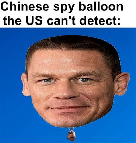 John Cena Memes
