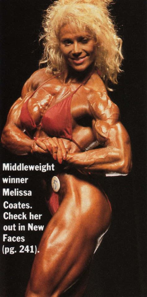 Melissa Coates