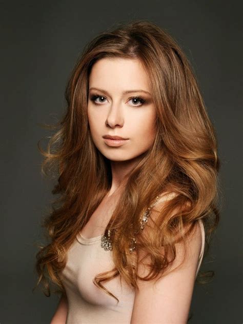 Picture of Yulia Savicheva