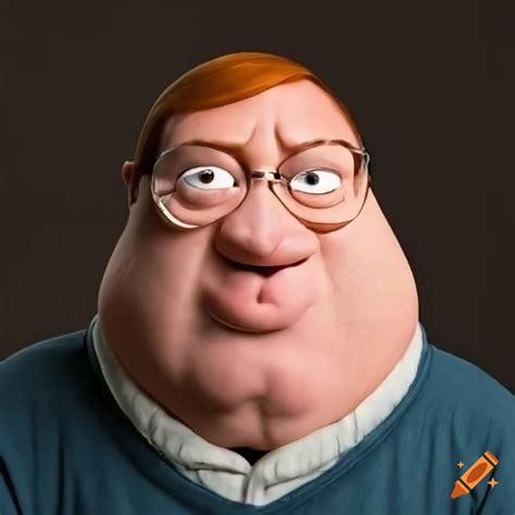Peter Family Guy