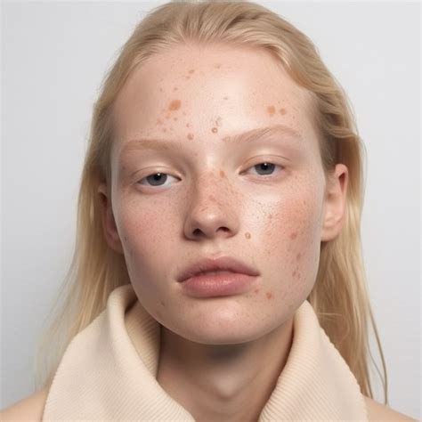 Acne in children - Dr. Maksym Breslavets