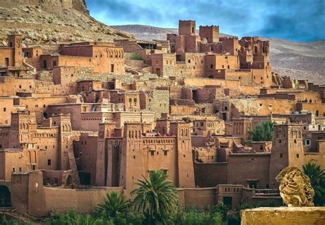 13 Best places to visit in Morocco » Description + Photos