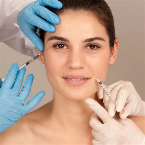 Botox Near Me Omaha NE - Nava