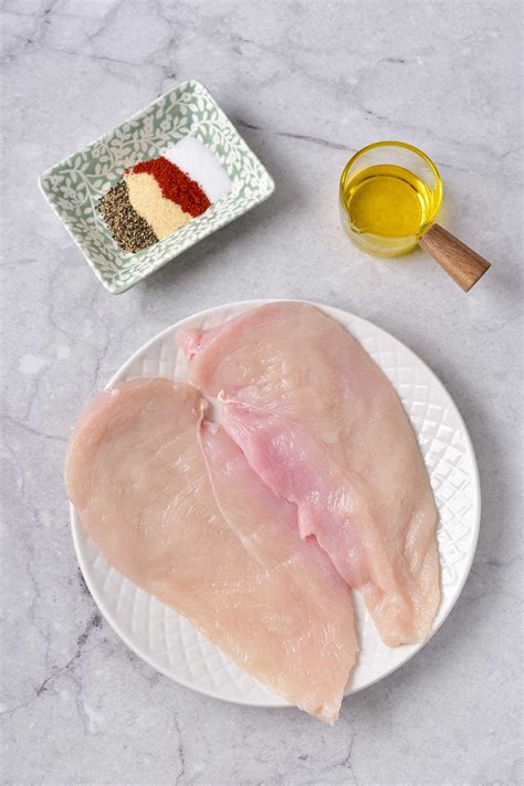 cook thin sliced chicken breast recipes