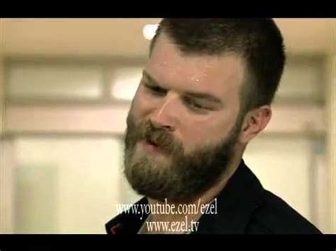 Ezel Sekiz Ezel BOMBA - YouTube