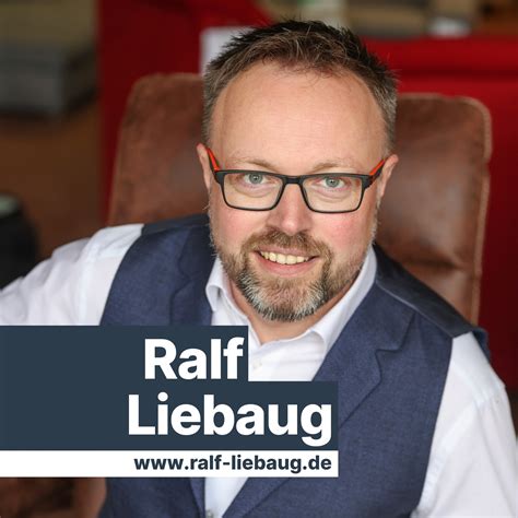 Ralf Liebaug - Home