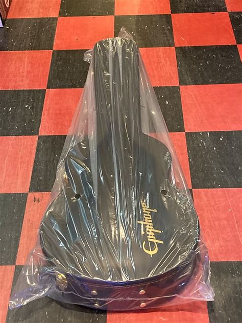 Epiphone ES-335 case | Reverb