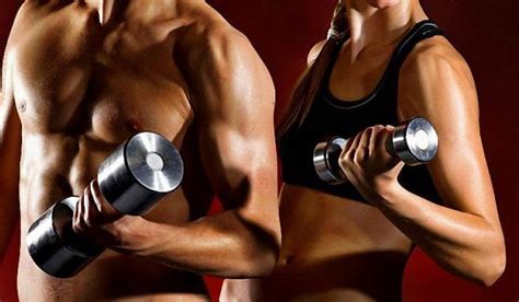 Тестостерон и спортивное питание (спортпит)