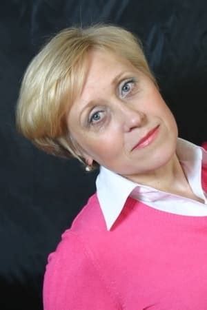 Olga Tokareva - Profile Images — The Movie Database (TMDB)