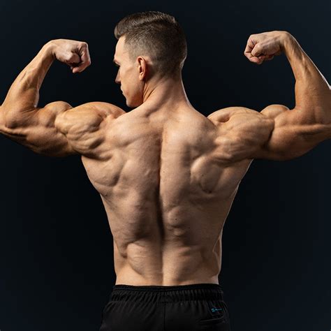 The Big Reasons Your Back Isn't Growing