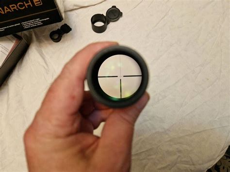 Продам Nikon Monarch 3 1-4x20 с кольцами на вивер, Москва : Оптика ...