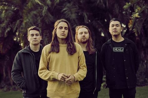 Slowly Slowly Release New Single & Video For 'Aliens' - The Rockpit