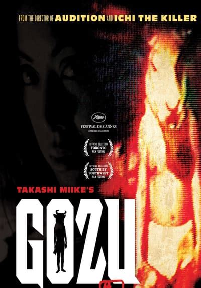 Watch Gozu (2003) Full Movie Free Streaming Online | Tubi