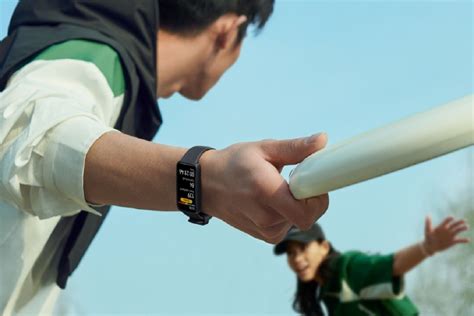 Huawei Band 8 Diluncurkan di Indonesia, Apa Saja Fiturnya?