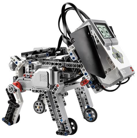 LEGO Mindstorms EV3 (45544) "Базовый" купить в Москве | Цены на LEGO ...