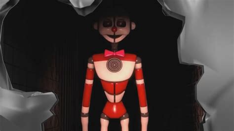 ¿Nuevo Trailer De Five Nights At Freddy's Sister Location 2? ¿FNAF 6 ...