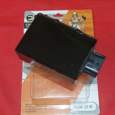 jual cdi kawasaki bajaj pulsar ns esf shopee indonesia