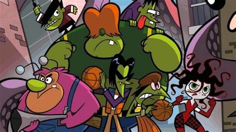 Top 5 Best Powerpuff Girls Villains - YouTube