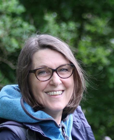 Bridgette Pearson | BACP