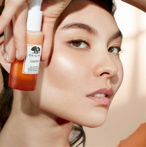 GinZing™ Into The Glow Brightening Serum (Origins)