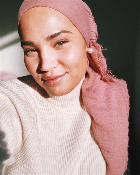 Iman Meskini on Instagram: “«Show respect even to people who don’t ...