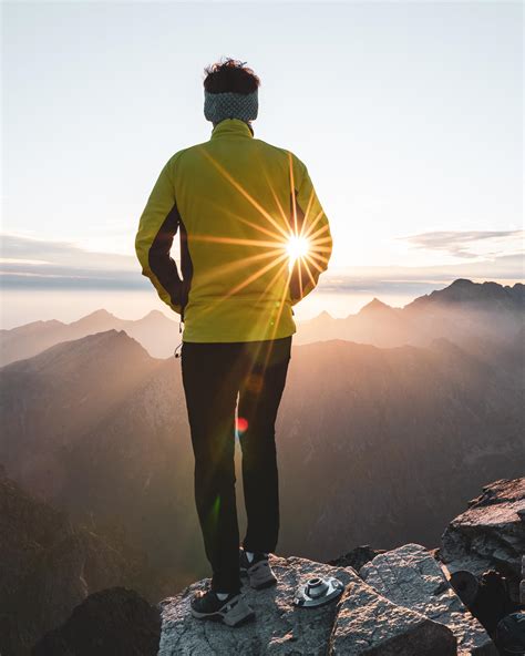 Sunrise in the Tatra Mountains. : r/hiking