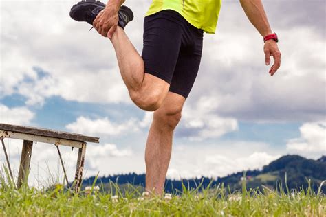 10 Exercises for Patellofemoral Syndrome - Facty Health