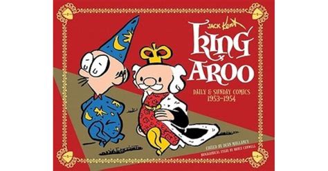 King Aroo, Vol. 2: 1953-1954 by Jack Kent