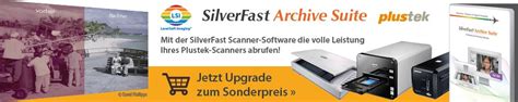 Plustek Scanner OpticFilm 8200i SE