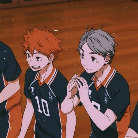 Haikyuu icons | hazl.x