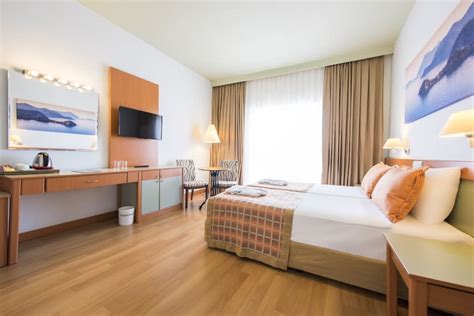 Hôtel AQI Hydros Club | lastminute.com