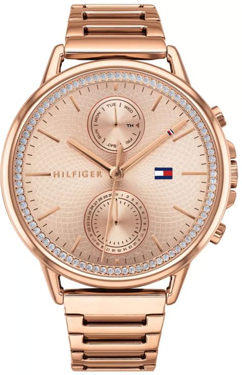 1781915. Женские часы Tommy Hilfiger 1781915 в Киеве. Купить часы ...