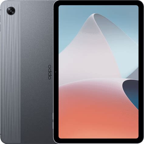 OPPO pad | OPPO Belgique