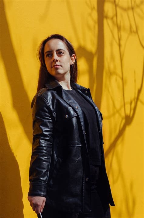 OLIVIA CLARKE | CONDUCTOR