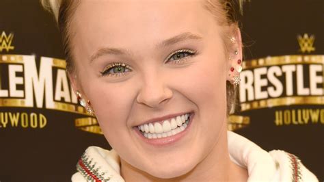 JoJo Siwa's Bold New Look Is Sure To Have Fans Divided