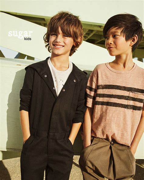 Oliver from Sugar Kids for ZARA. | Kinderkleidung, Zara kinder ...