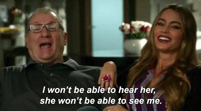 gloria pritchett modern family gif wifflegif