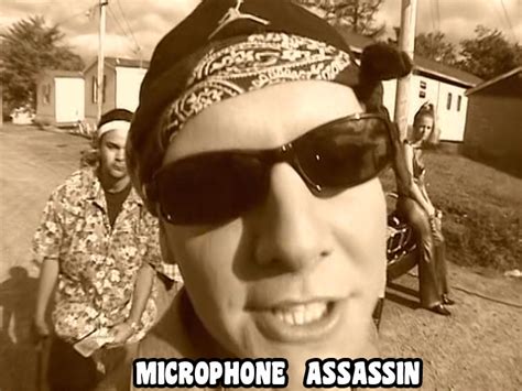 This just in! Three sucka mc's were knocked out. By the... : r ...