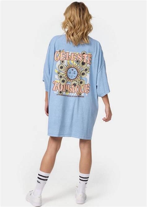 Worldclassca Oversize-Shirt Worldclassca Oversized T-Shirt T-Shirt ...