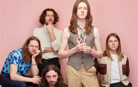 Blossoms – ‘Ribbon Around The Bomb’ album review: heroes come of age