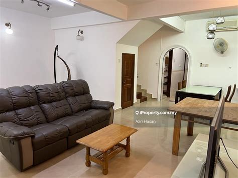 bukit tinggi  bandar bukit tinggi  lot  sty terracelink house