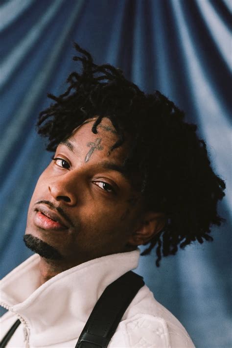 21 Savage Dreads (Detailed Look) | Heartafact