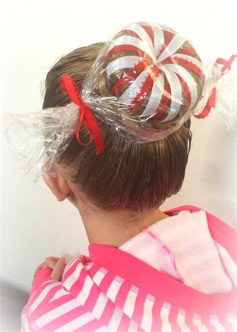 20 Creative 4th of July Hairstyles for Holiday Celebrations 16
