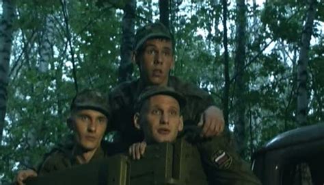 ДМБ 2 [DVDRip] скачать торрент
